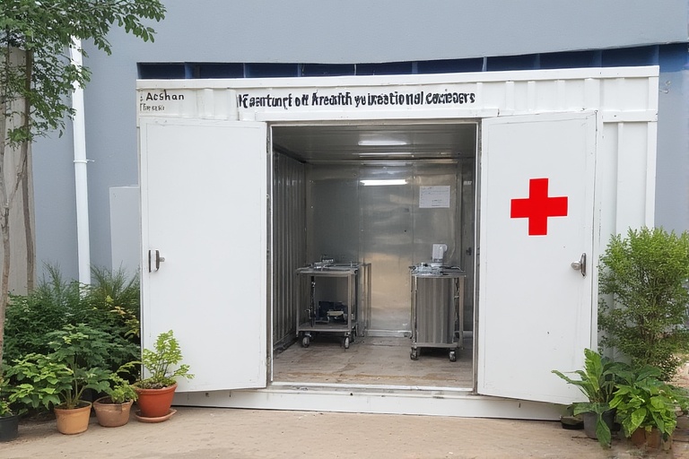 Medical & Healthcare Containers (57)